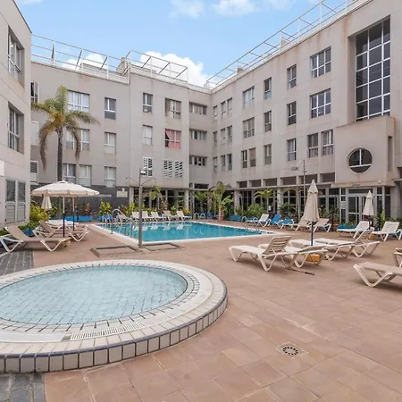 Sardina Serena Apartment