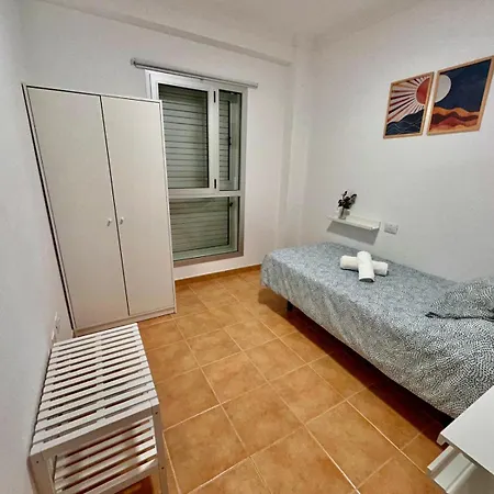 Sardina Serena Apartment