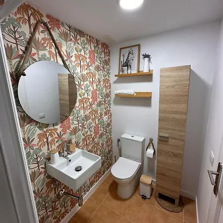 Apartment Sardina Serena