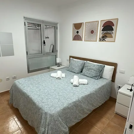 Sardina Serena Apartment Galdar