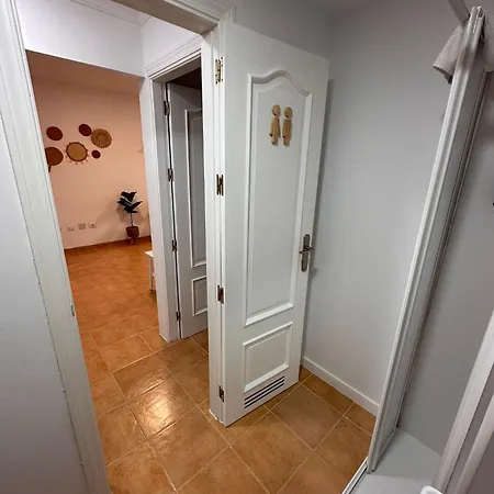 Apartment Sardina Serena