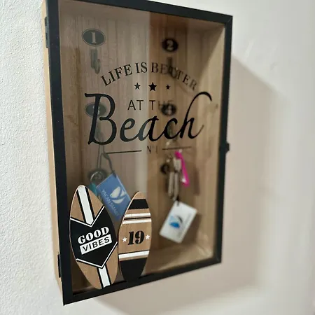 Appartamento Sardina Serena Gáldar