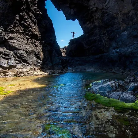 Appartamento Sardina Serena Gáldar