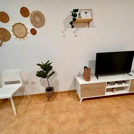 Appartamento Sardina Serena