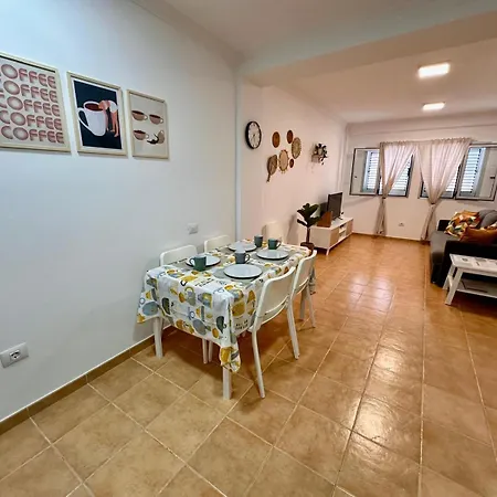 Appartamento Sardina Serena *