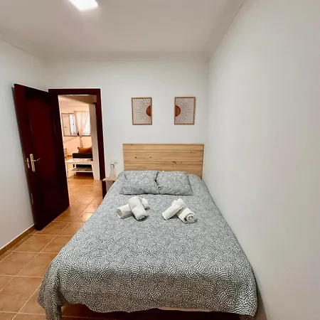 Sardina Serena Gáldar
