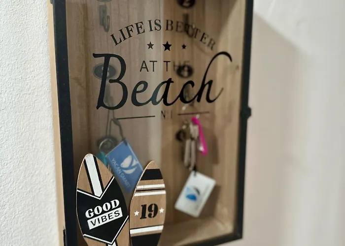 Appartement Sardina Serena Gáldar