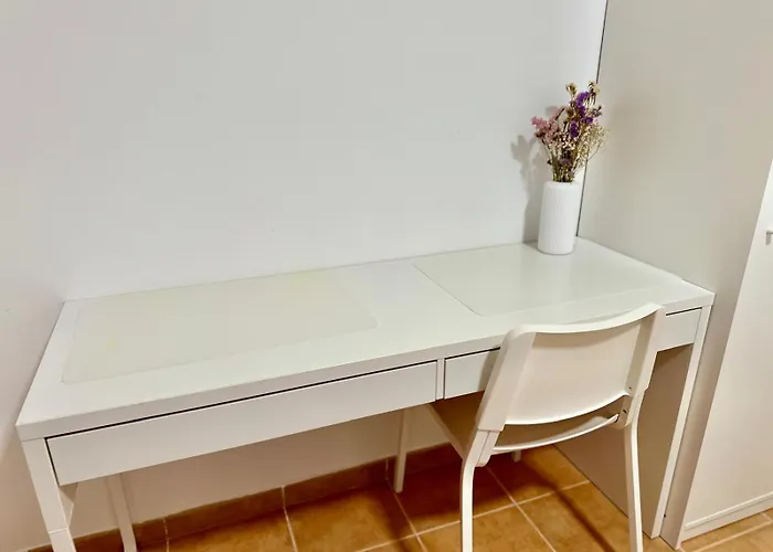 Sardina Serena Appartement Gáldar