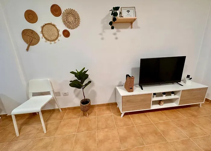 Appartement Sardina Serena
