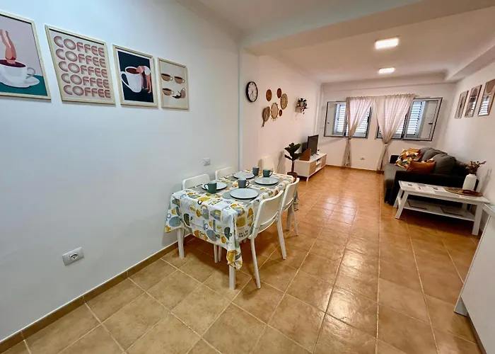 Appartement Sardina Serena *