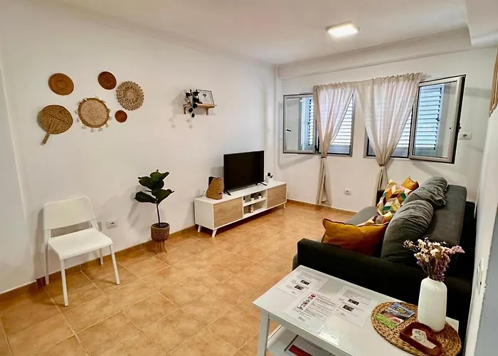 Sardina Serena Appartement
