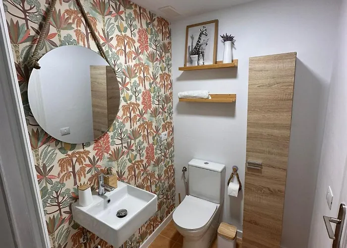 Appartement Sardina Serena