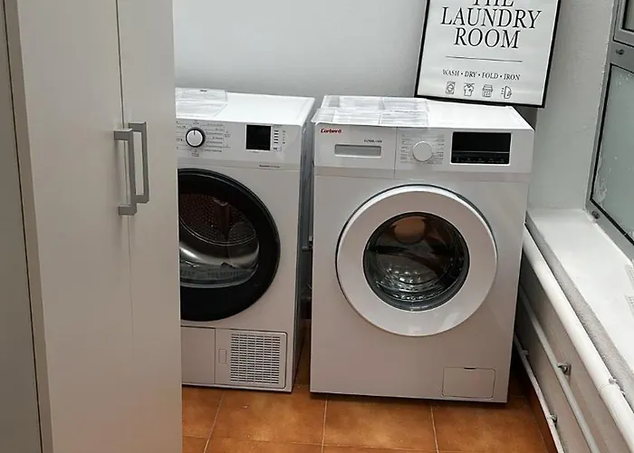 Sardina Serena Appartement