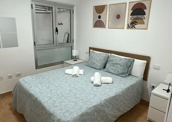 Sardina Serena Appartement Gáldar