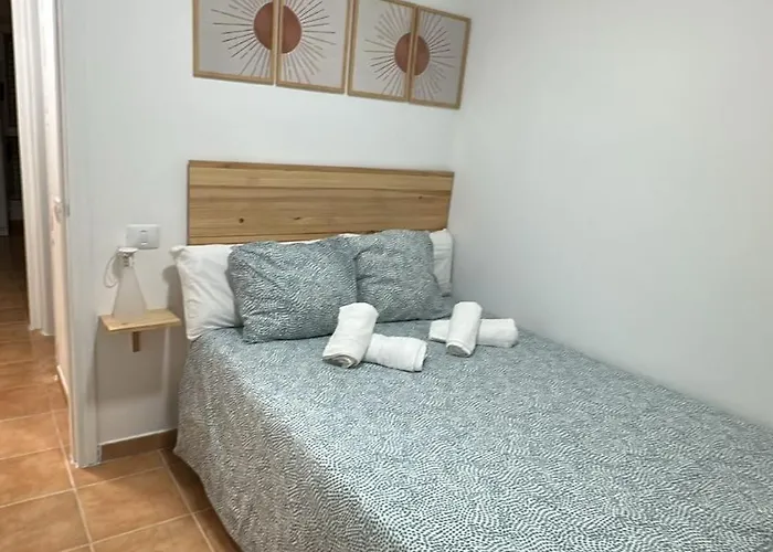 Appartement Sardina Serena Gáldar