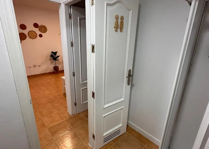 Appartement Sardina Serena