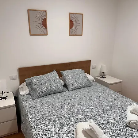 Sardina Serena Apartment Galdar