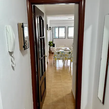 Sardina Serena Apartment *