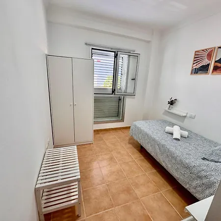 Apartment Sardina Serena