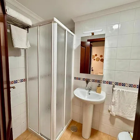 Sardina Serena Apartment Galdar