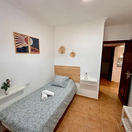 Sardina Serena Apartment Galdar