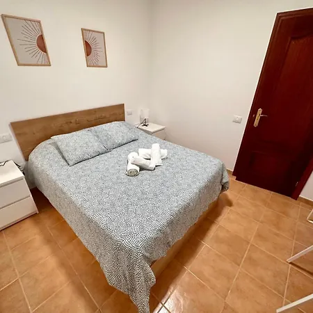 Apartment Sardina Serena