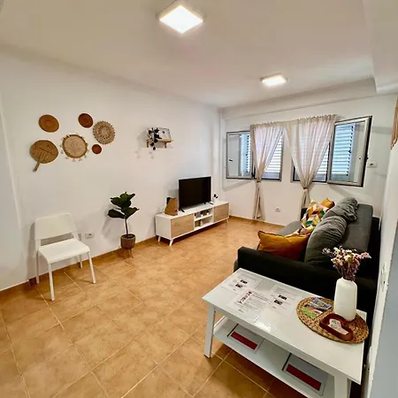 Sardina Serena Apartment