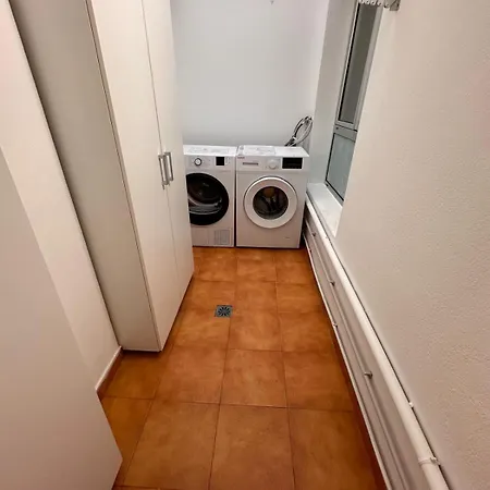 Apartment Sardina Serena Galdar