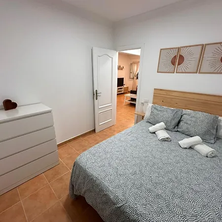 Апартаменты Sardina Serena