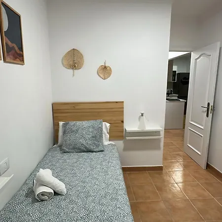 Sardina Serena Апартаменты *