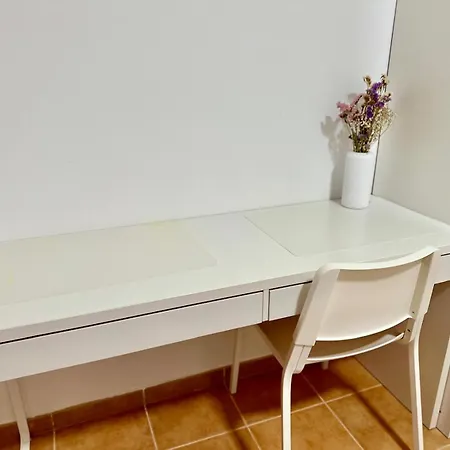 Sardina Serena Appartement Gáldar